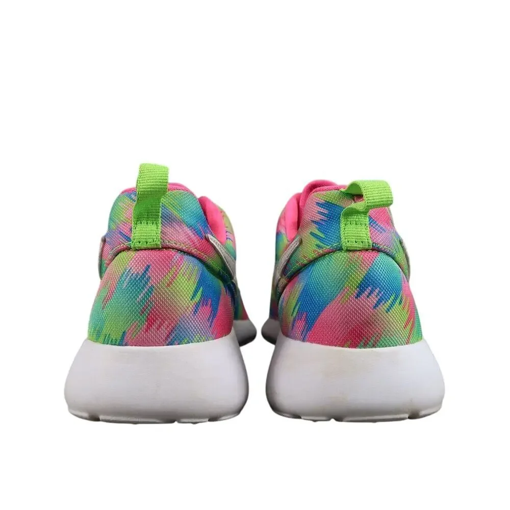 Nike used shoes